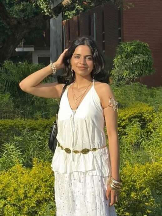 Pranjali Singh